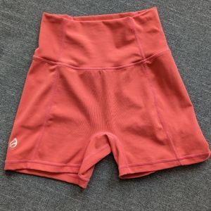 P'tula Shorts